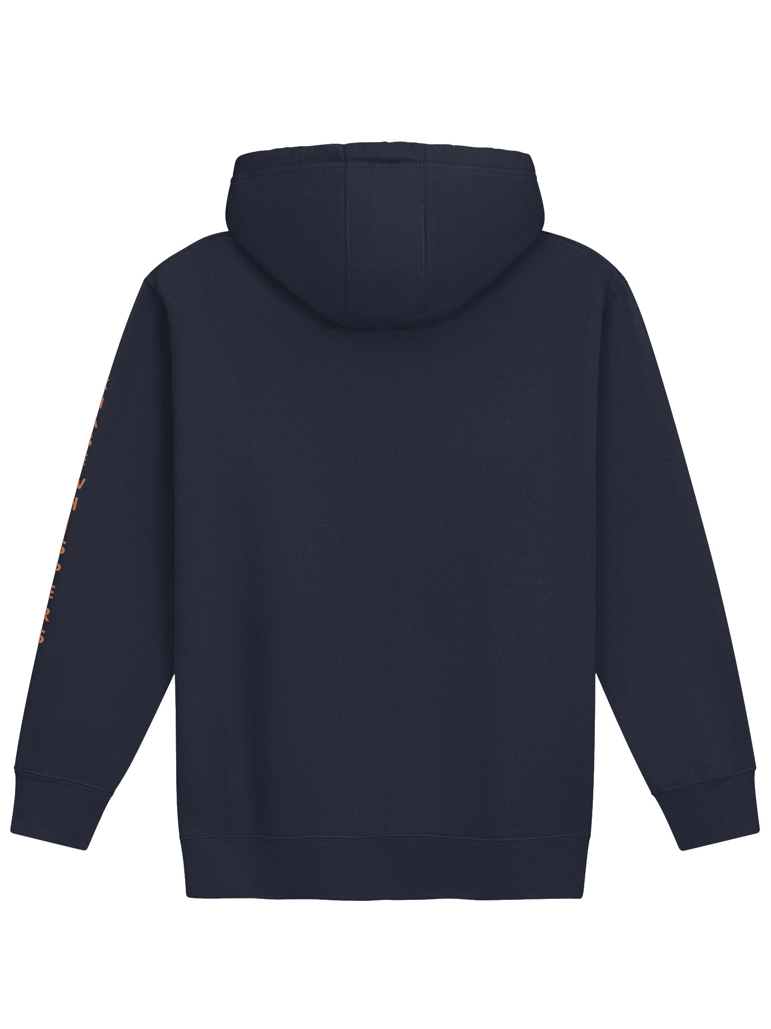 ChaseWhispers Premium Hoodie — Midnight & Twilight product image (2)