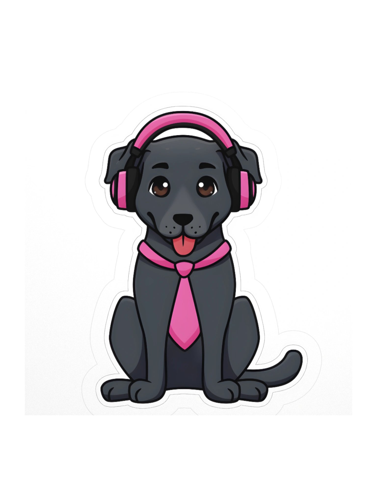 Ella Sticker product image (2)