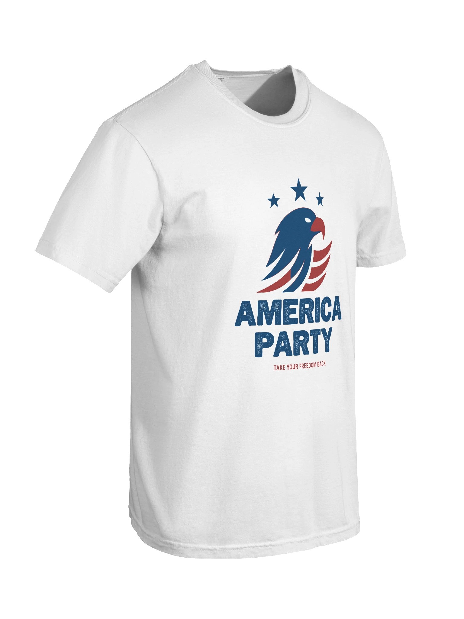 America Party - Classic Tee product image (5)