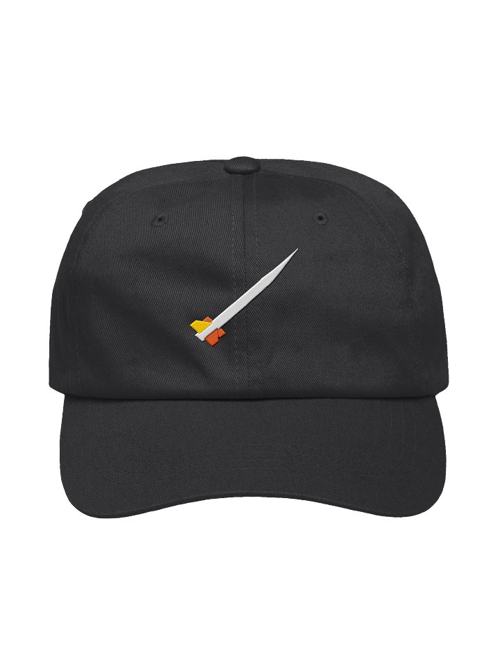 Nike Smoke Embroidered Hat product image (4)