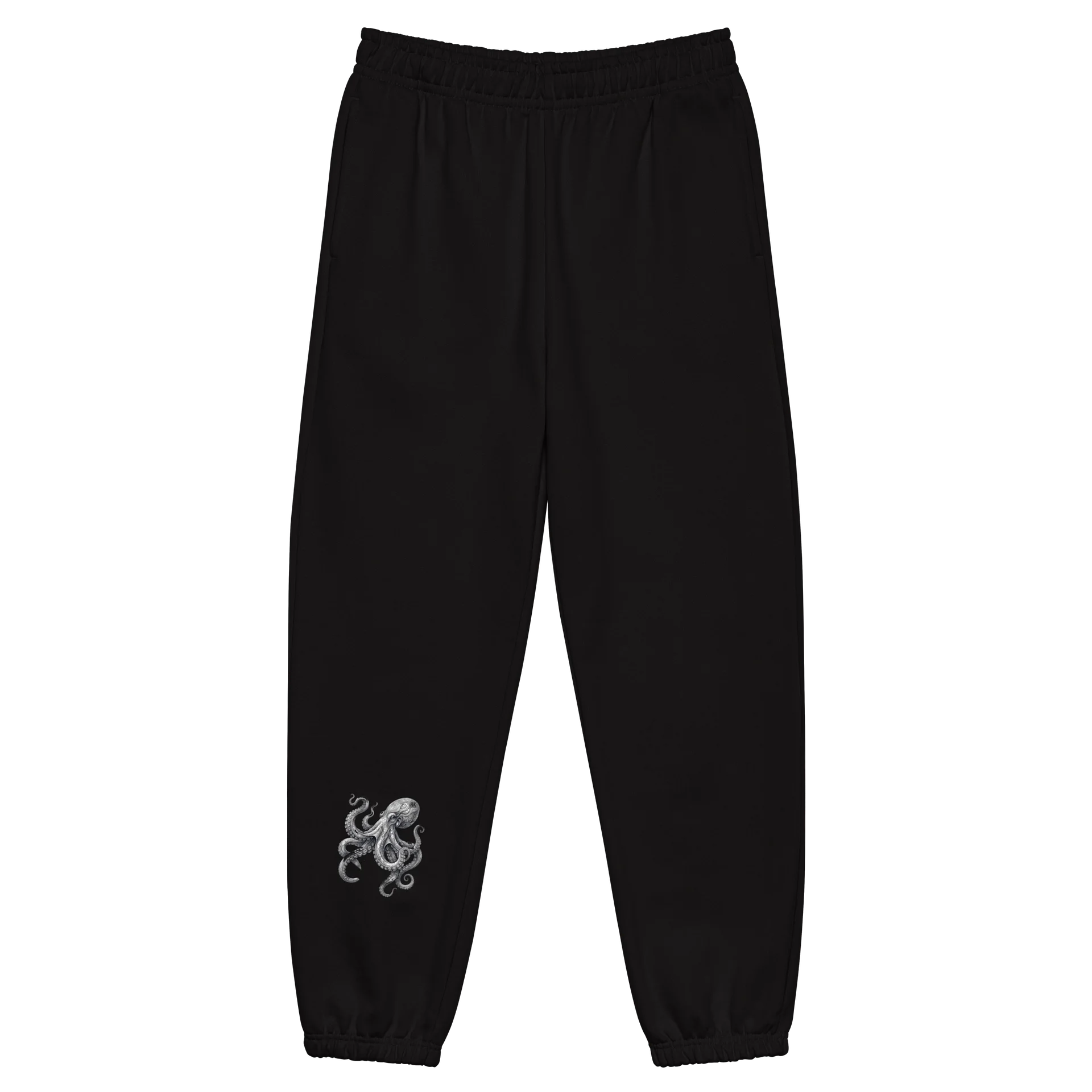 PREMIUM "OCTO" LEIURE SWEATS product image (1)