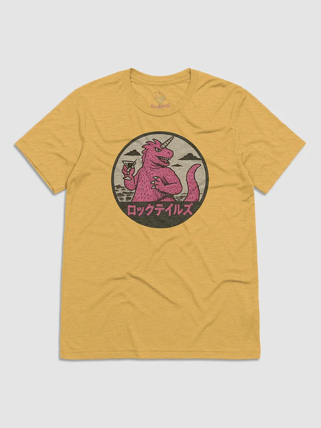 Monster of Rocktails Collection