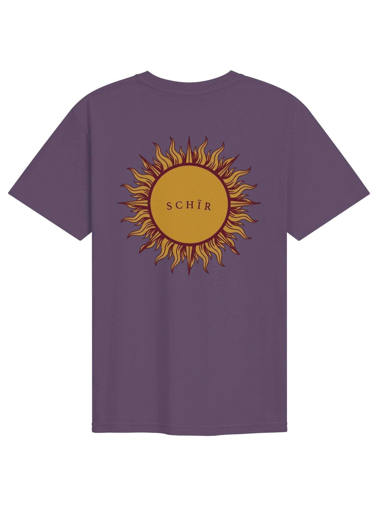 EMBER TEE product image (1)