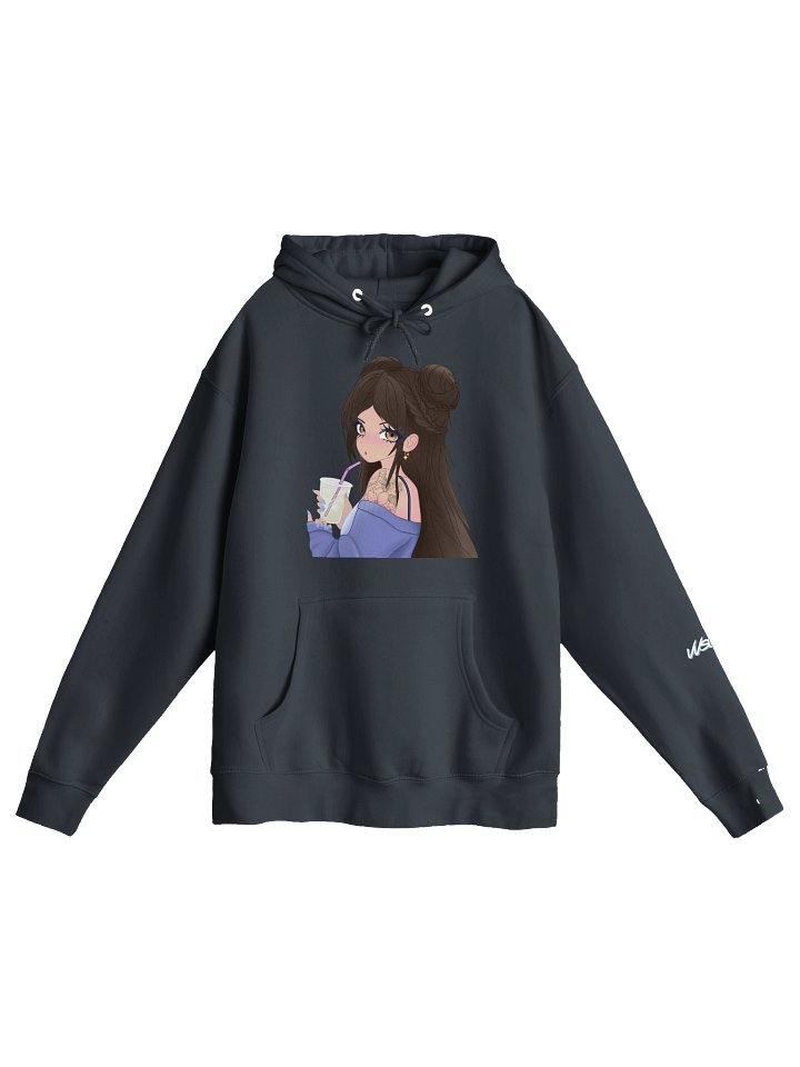 vvSushii Hoodie product image (5)