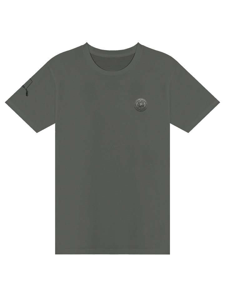 DELUXE YELLOWEYE ROCKFISH TEE product image (2)
