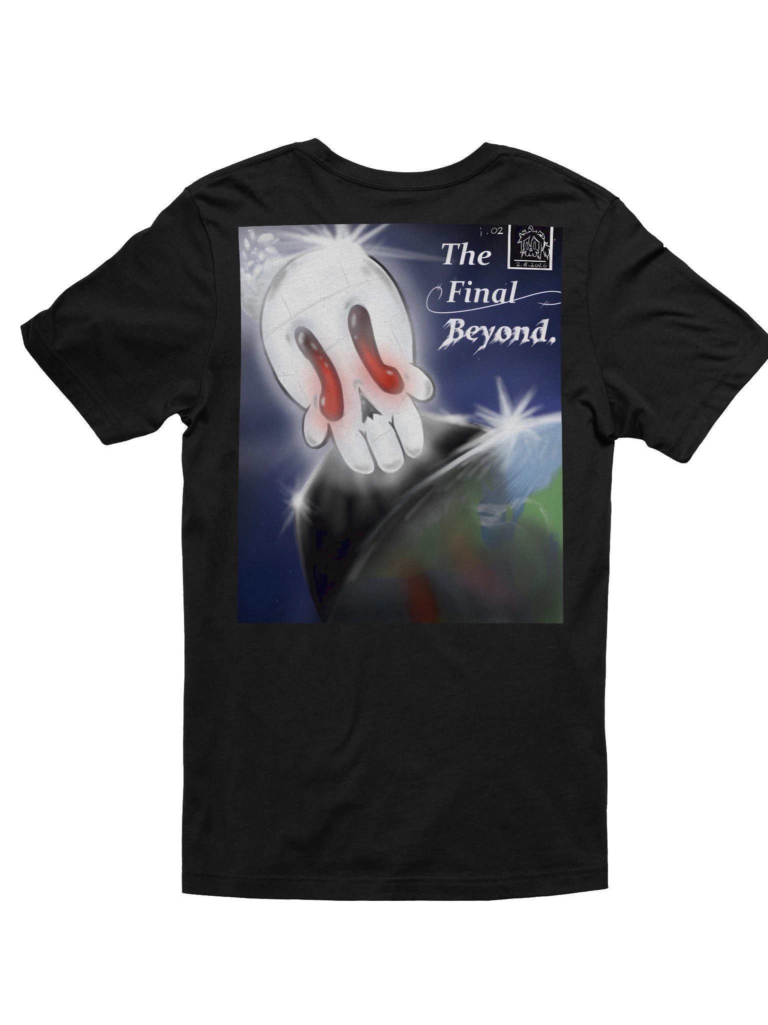 The Final BEYOND!! product image (15)