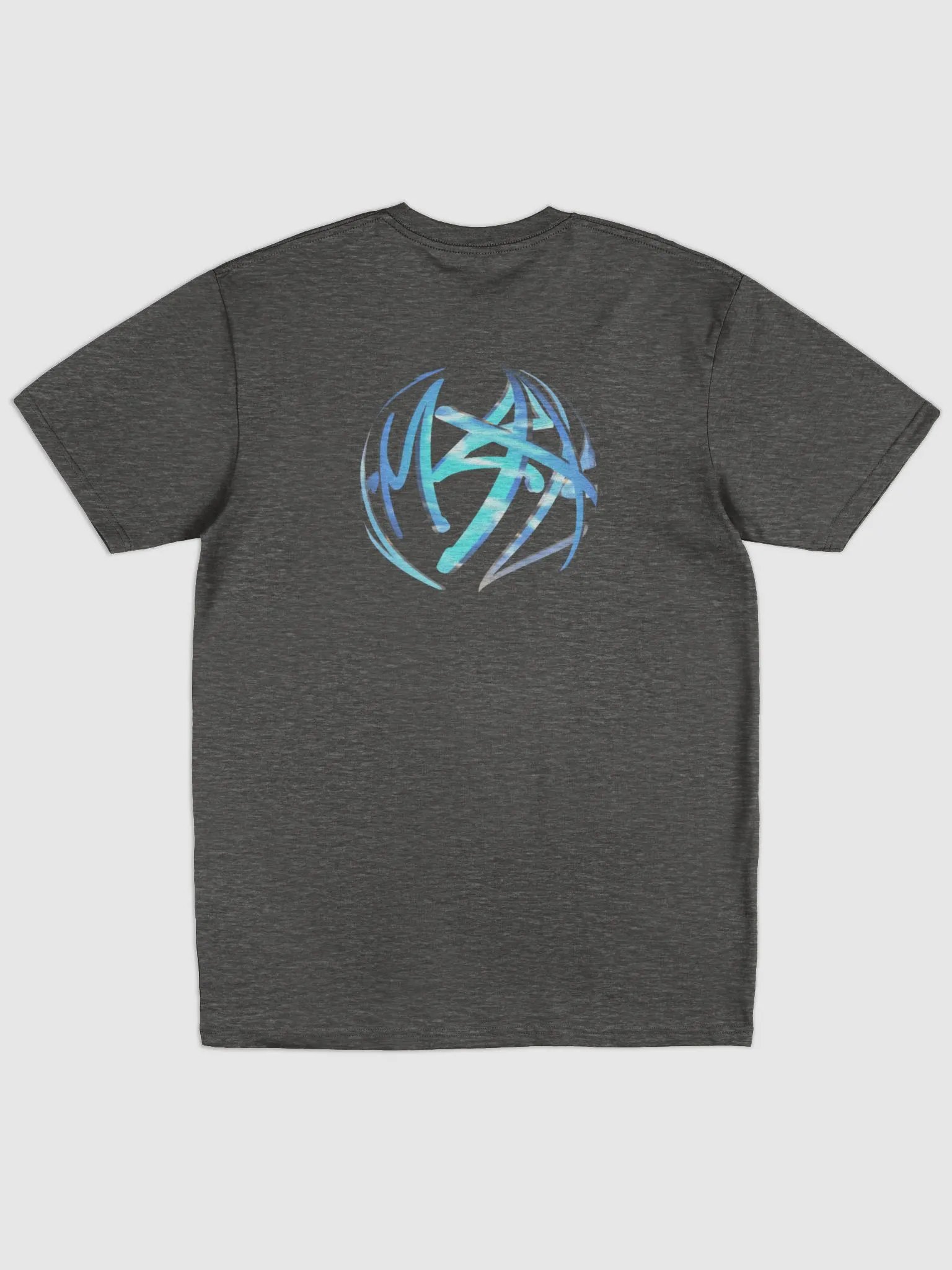 EM BALL SHORT SLEEVE TEE product image (2)