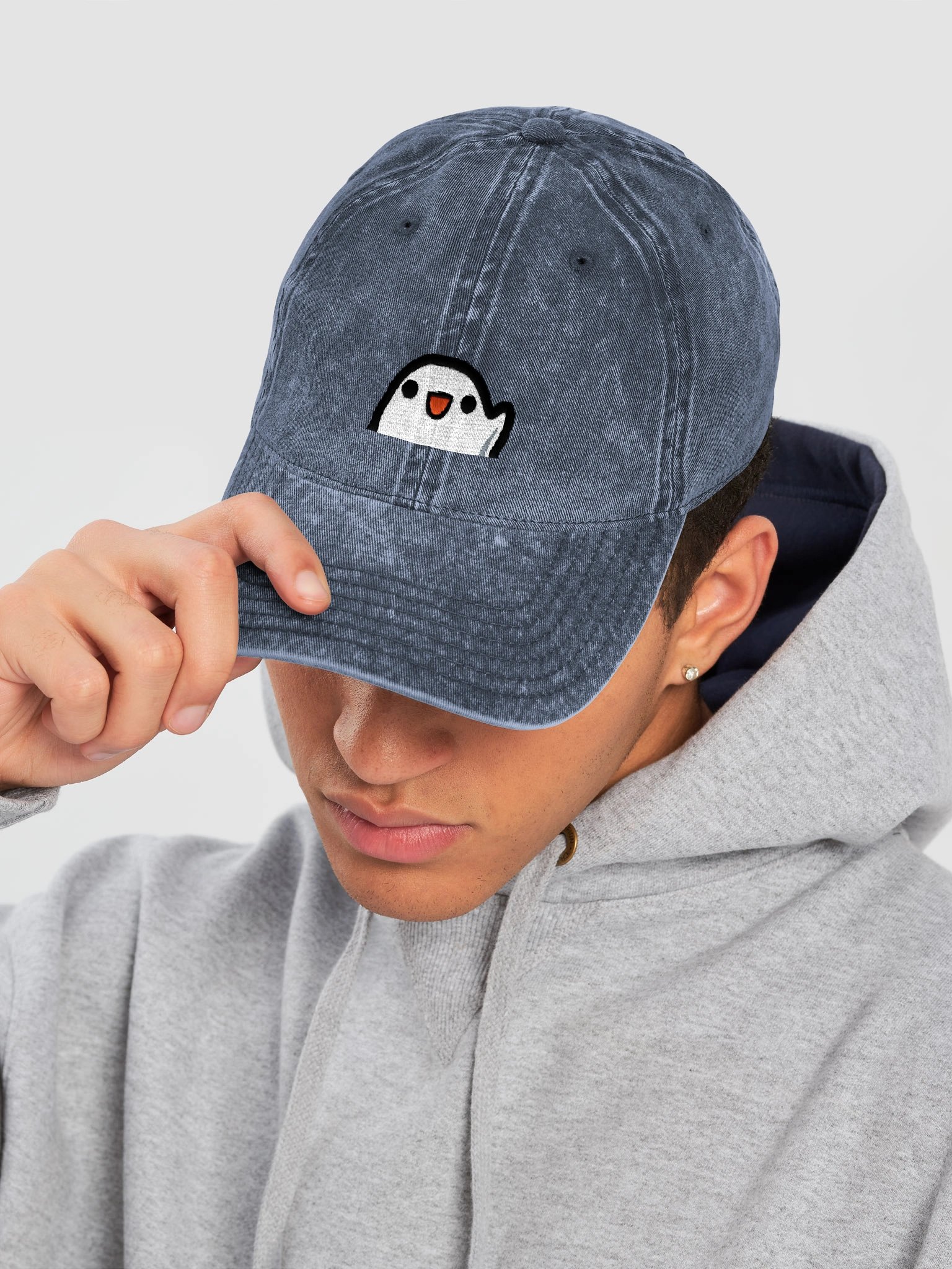 Ghostie Cap product image (21)