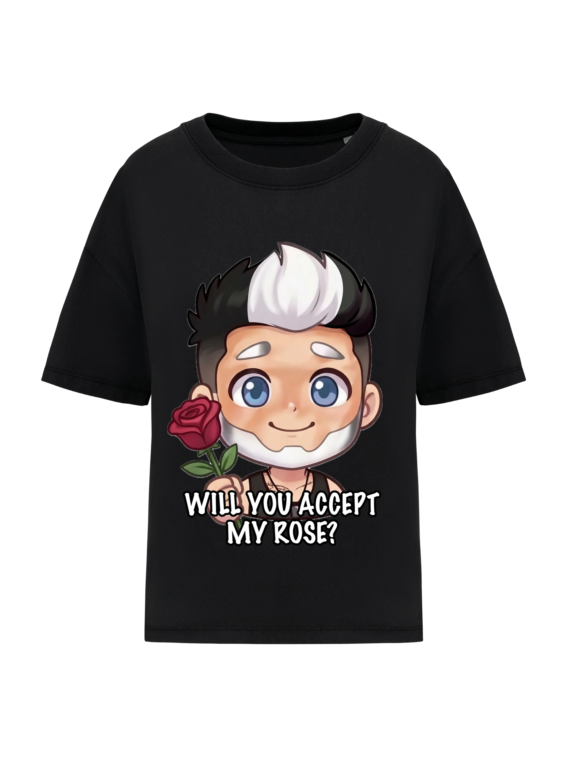 Faizy T-Shirt product image (1)