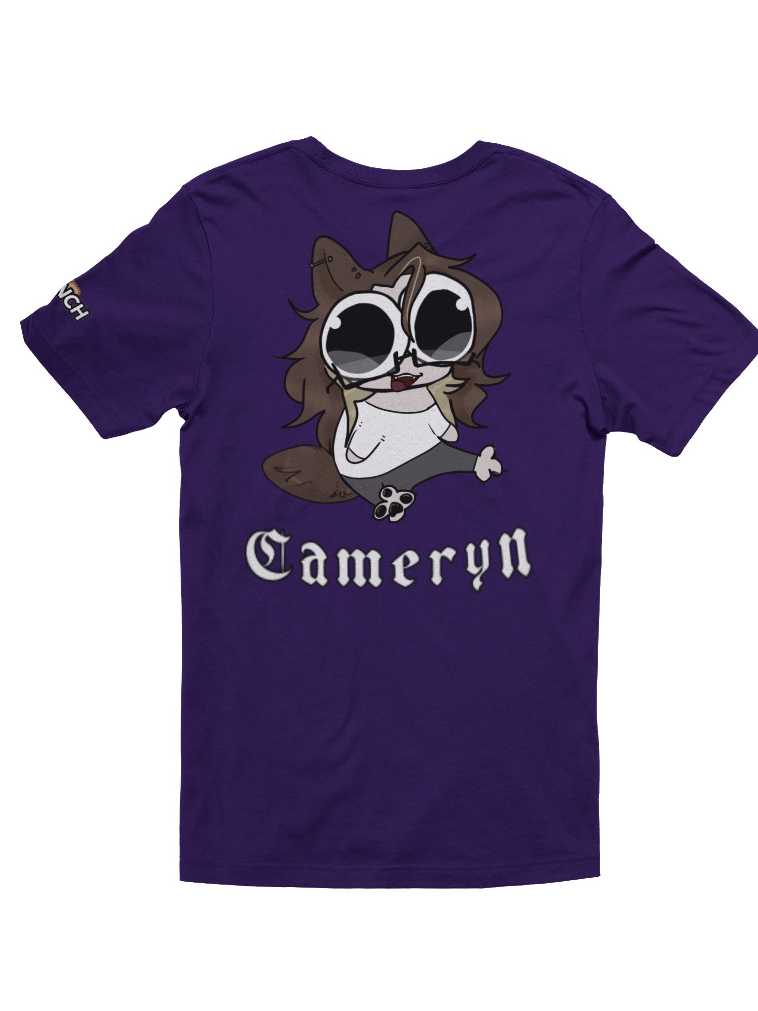 Cameryn Shirt product image (9)