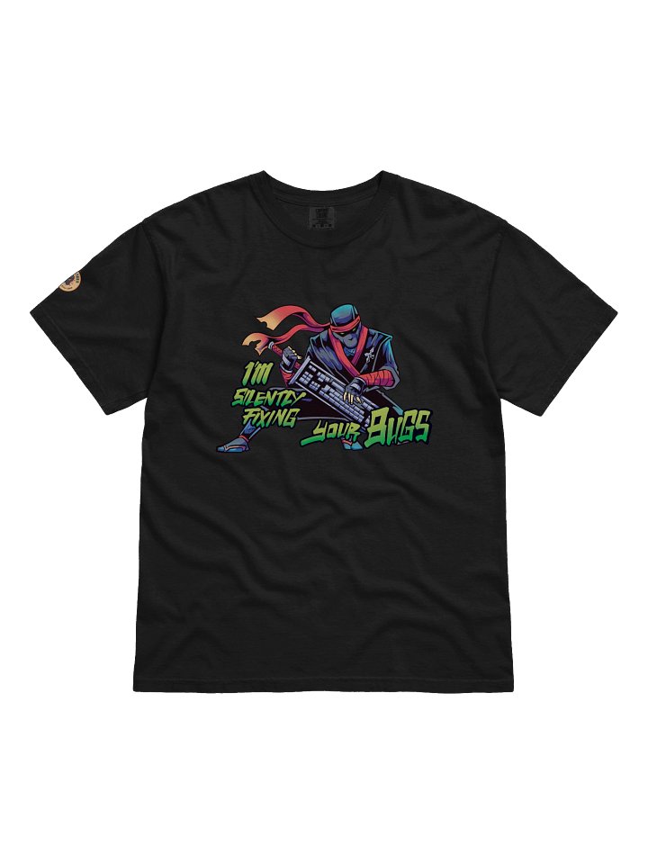 Bug Whisperer II Men's Tee product image (3)
