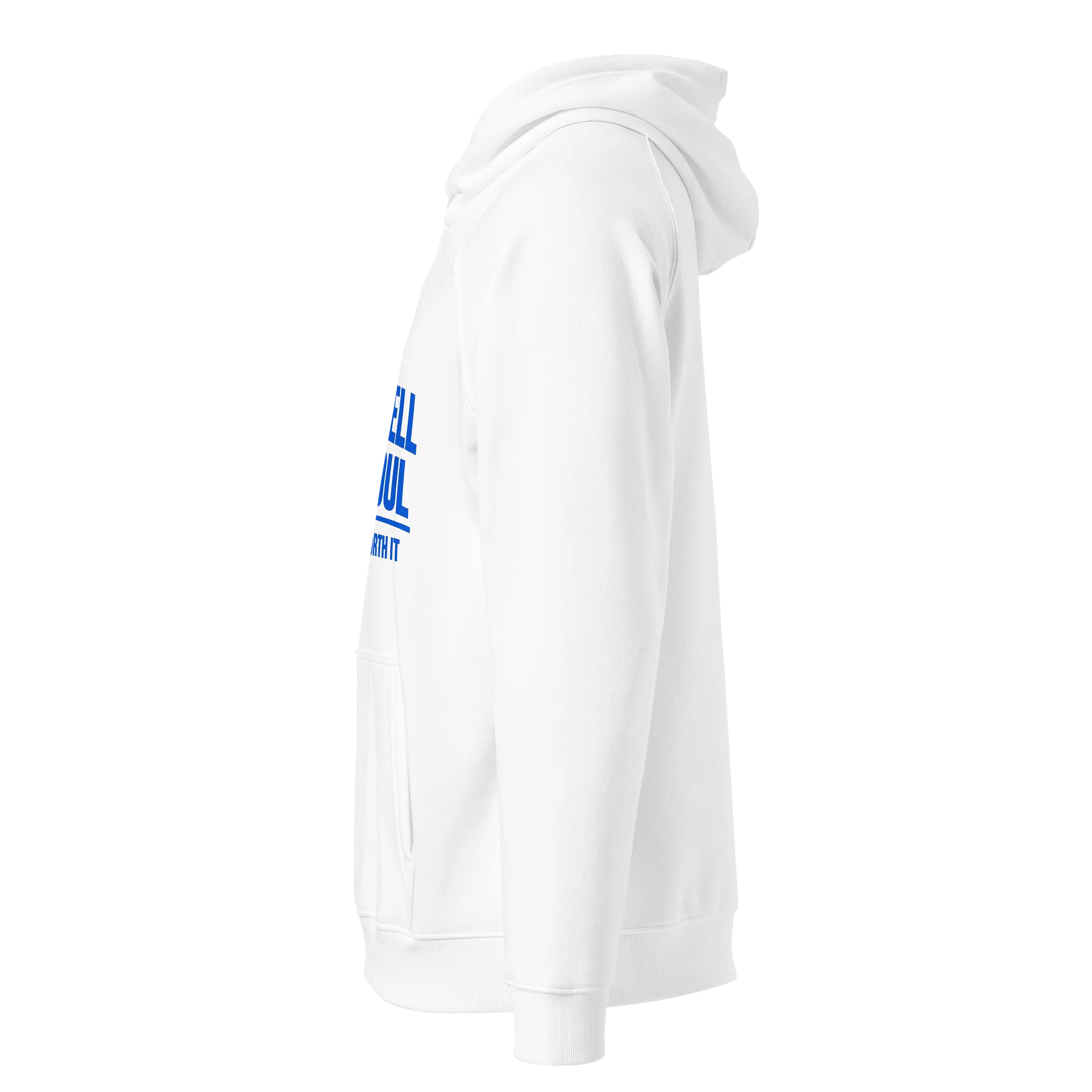 DON'T SELL YOUR SOUL Hoodie | product image (2)