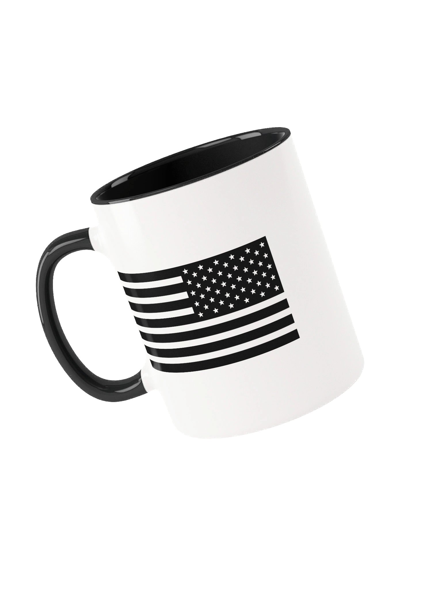 OA1 Bagram IATA Mug product image (3)