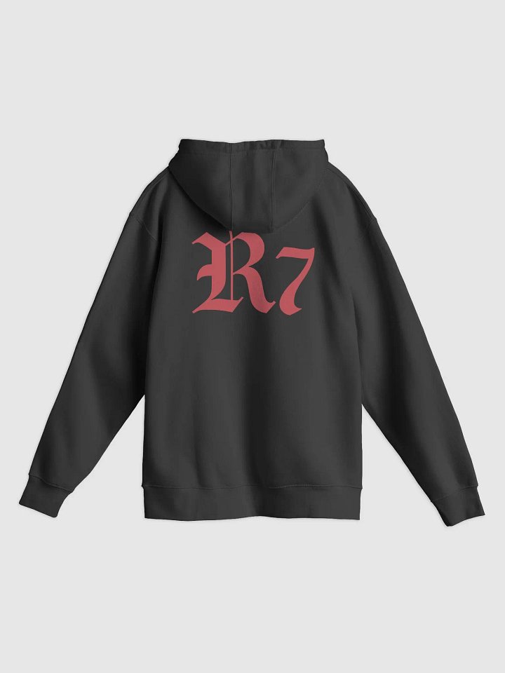 H.W.G.T. R7 Hoodie product image (2)