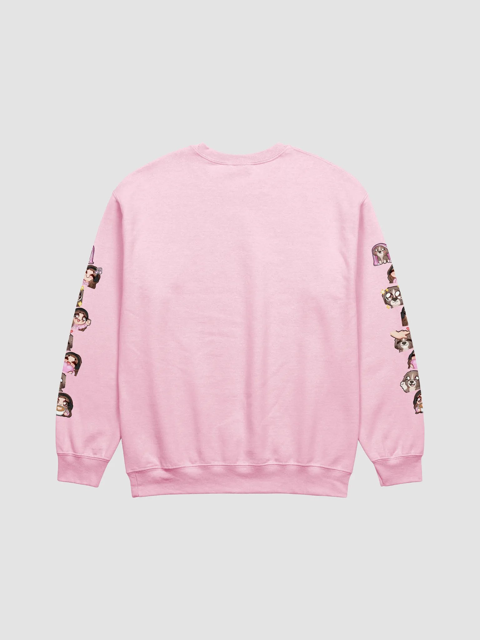 We Chillin Long Sleeve product image (22)