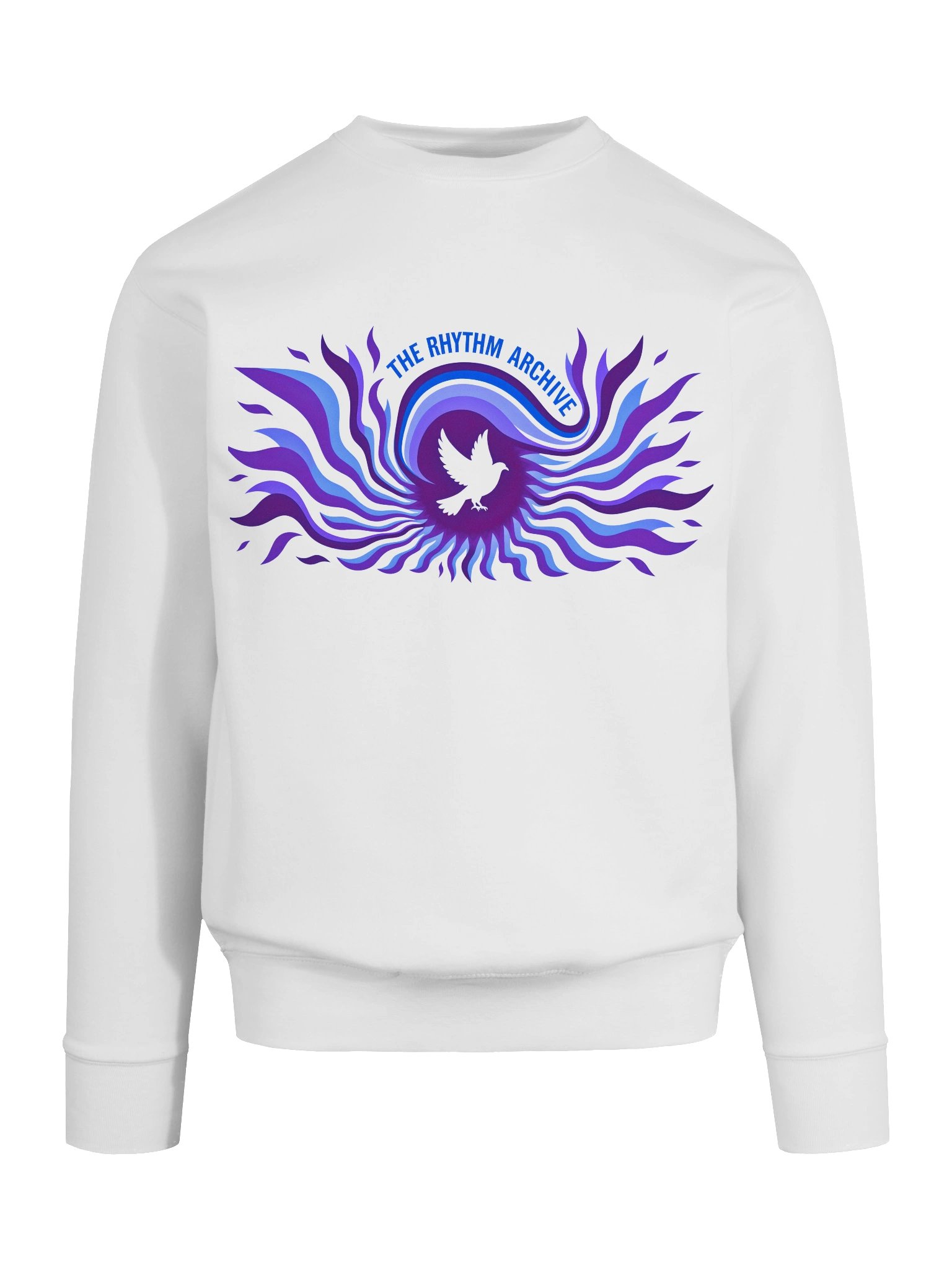 "Dove Wave" Premium Sweatshirt product image (9)