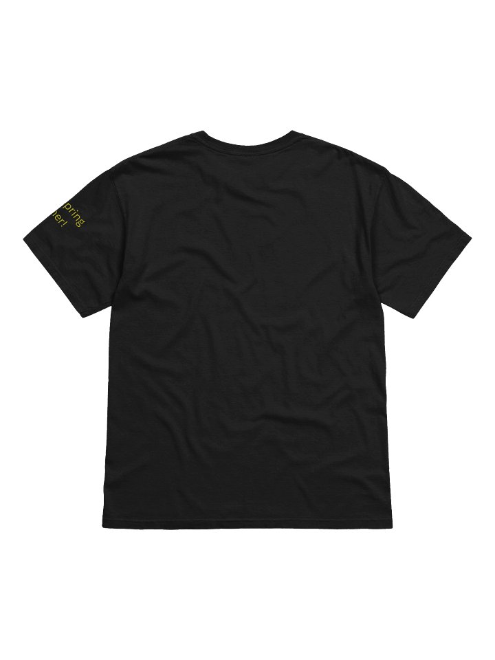 Spring CREW T-Shirt! product image (2)
