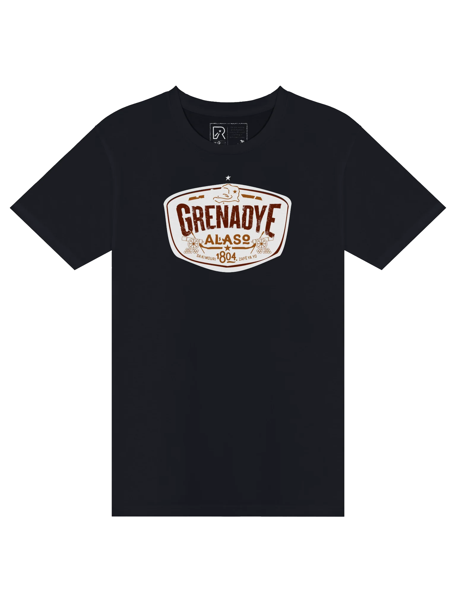Grenadye Alaso Tee product image (1)