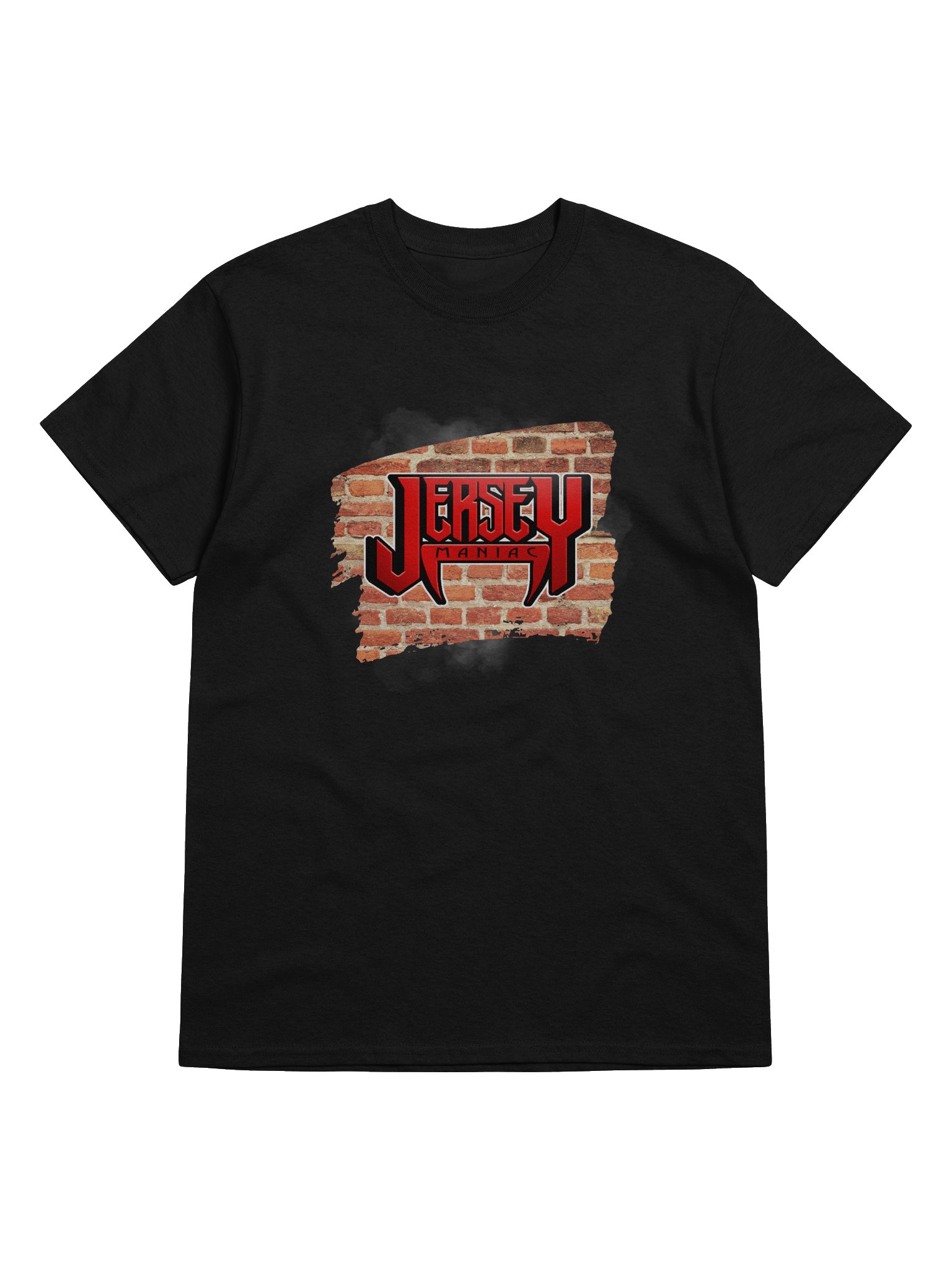 The Brick Wall & Logo product image (5)