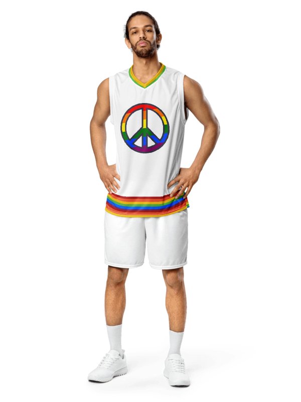 Rainbow jersey product image (3)