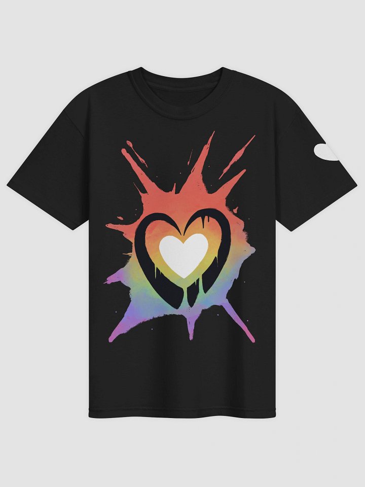 ZERA: TWO T-Shirt product image (1)