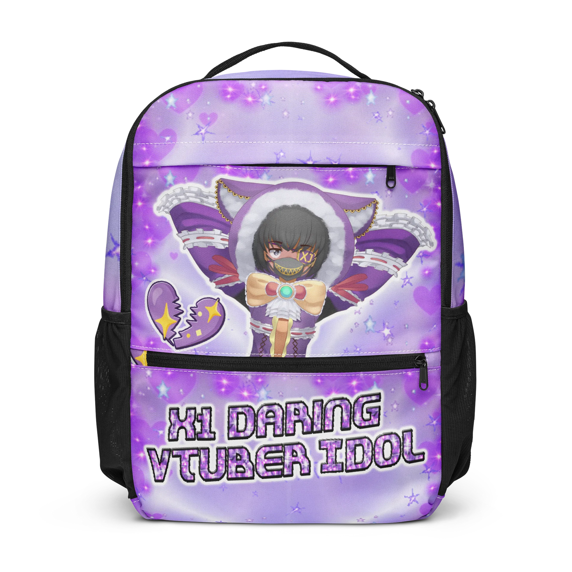 X1 Daring Y2K Back Pack product image (1)