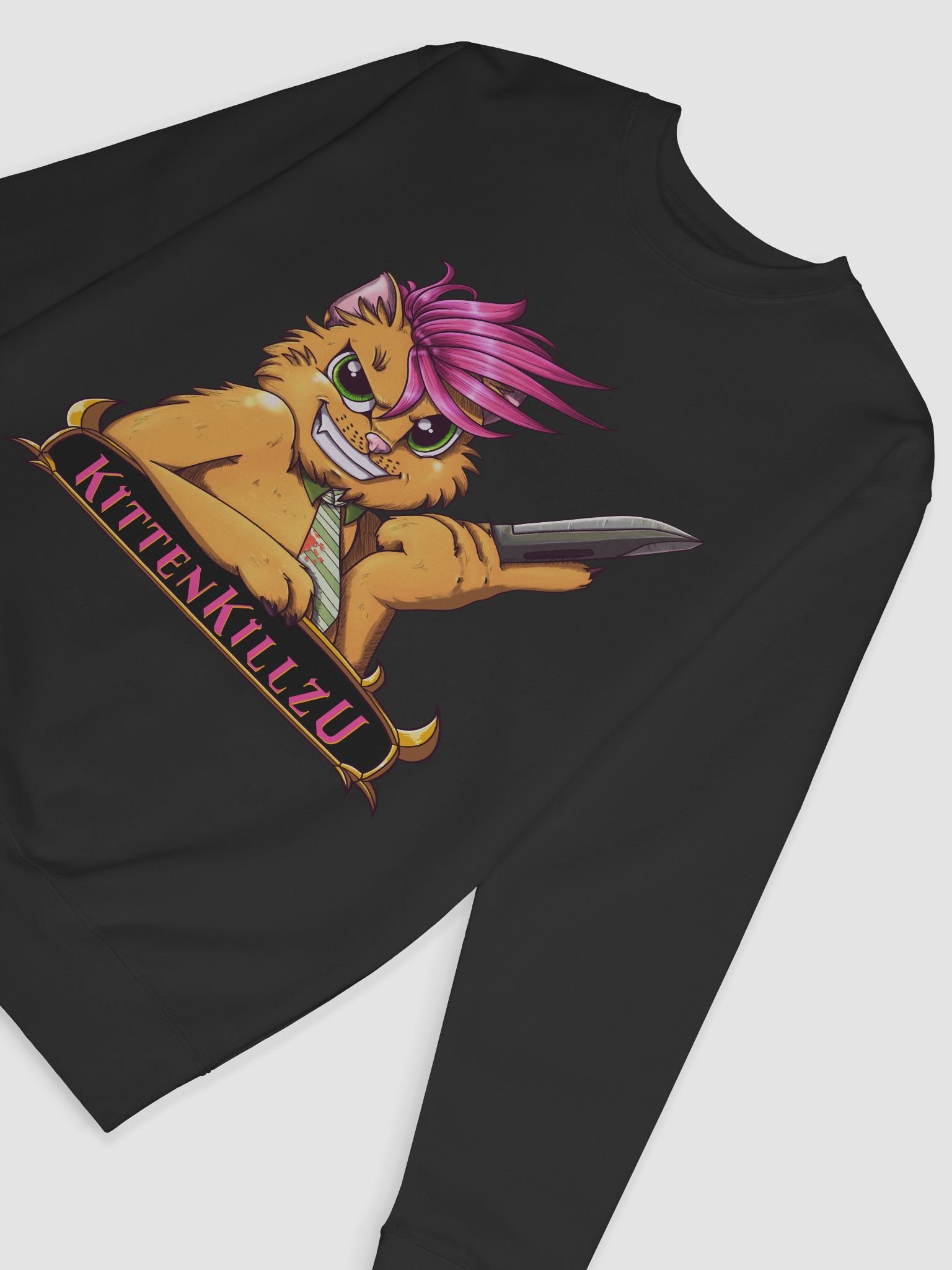 KKU Sweatshirt product image (21)