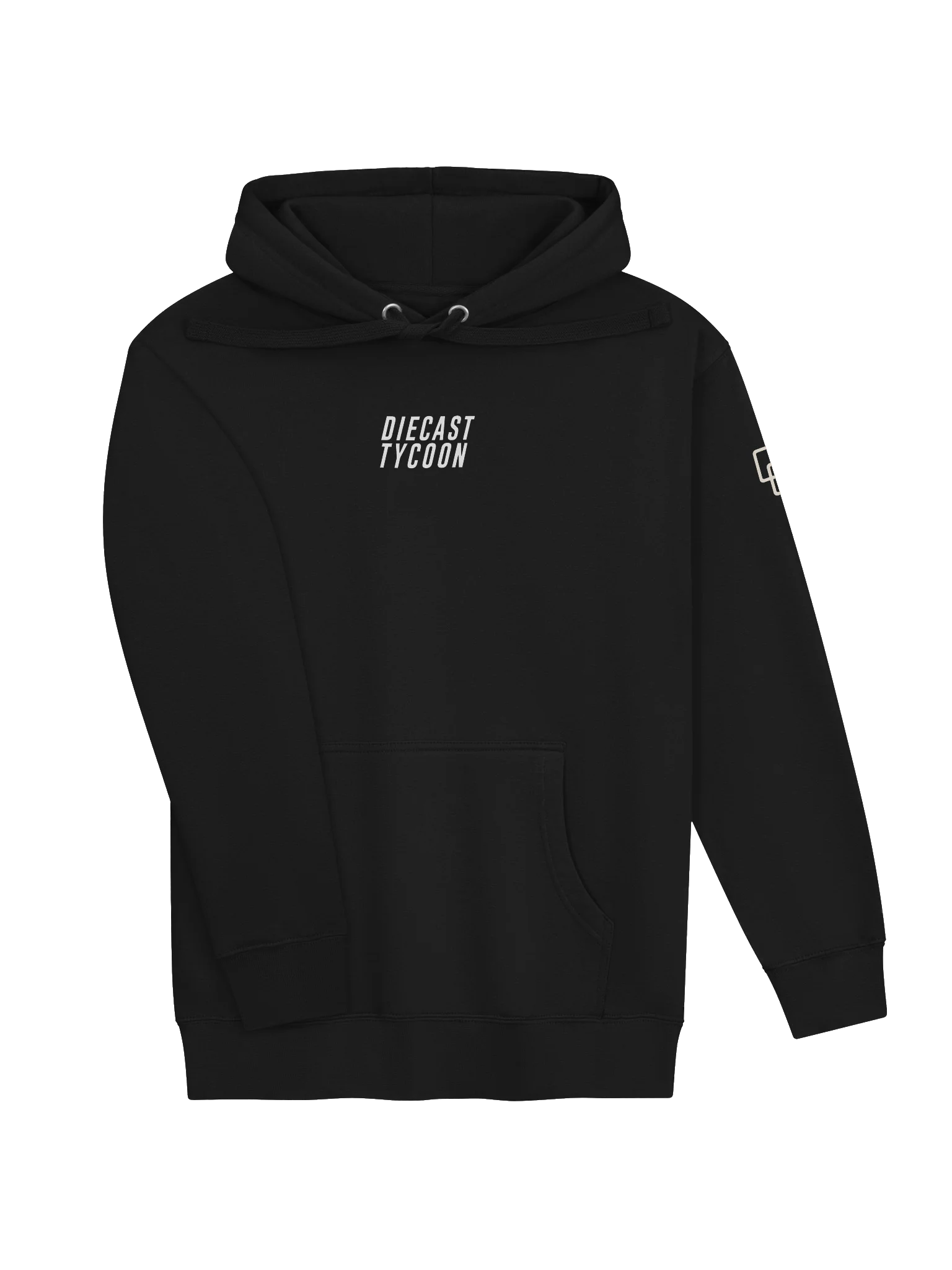 Collector Culture | Signature Hoodie product image (3)