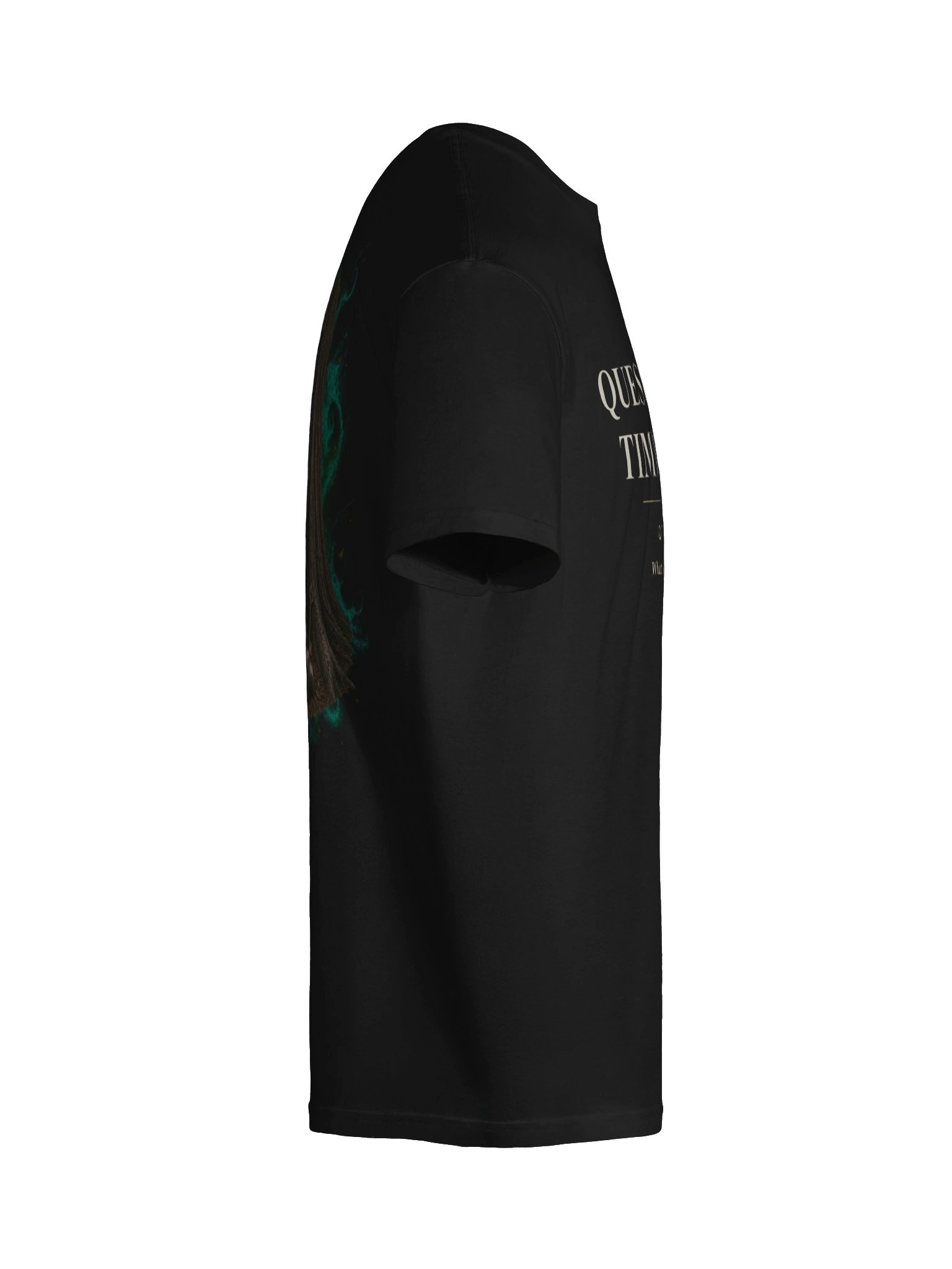 QTC Mainline 000 — ENTER THE CLUB product image (10)