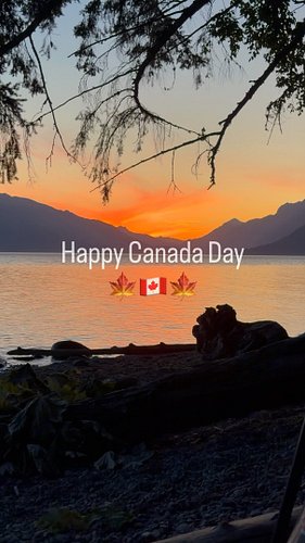 Happy Canada Day!
🍁🇨🇦🍁