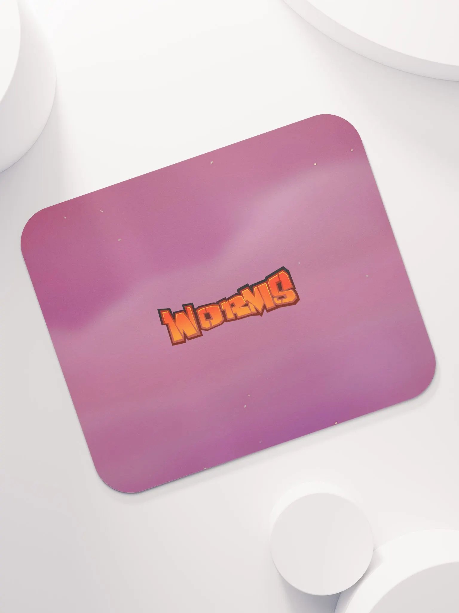 Worms Wormhole | Mouse Pads product image (7)