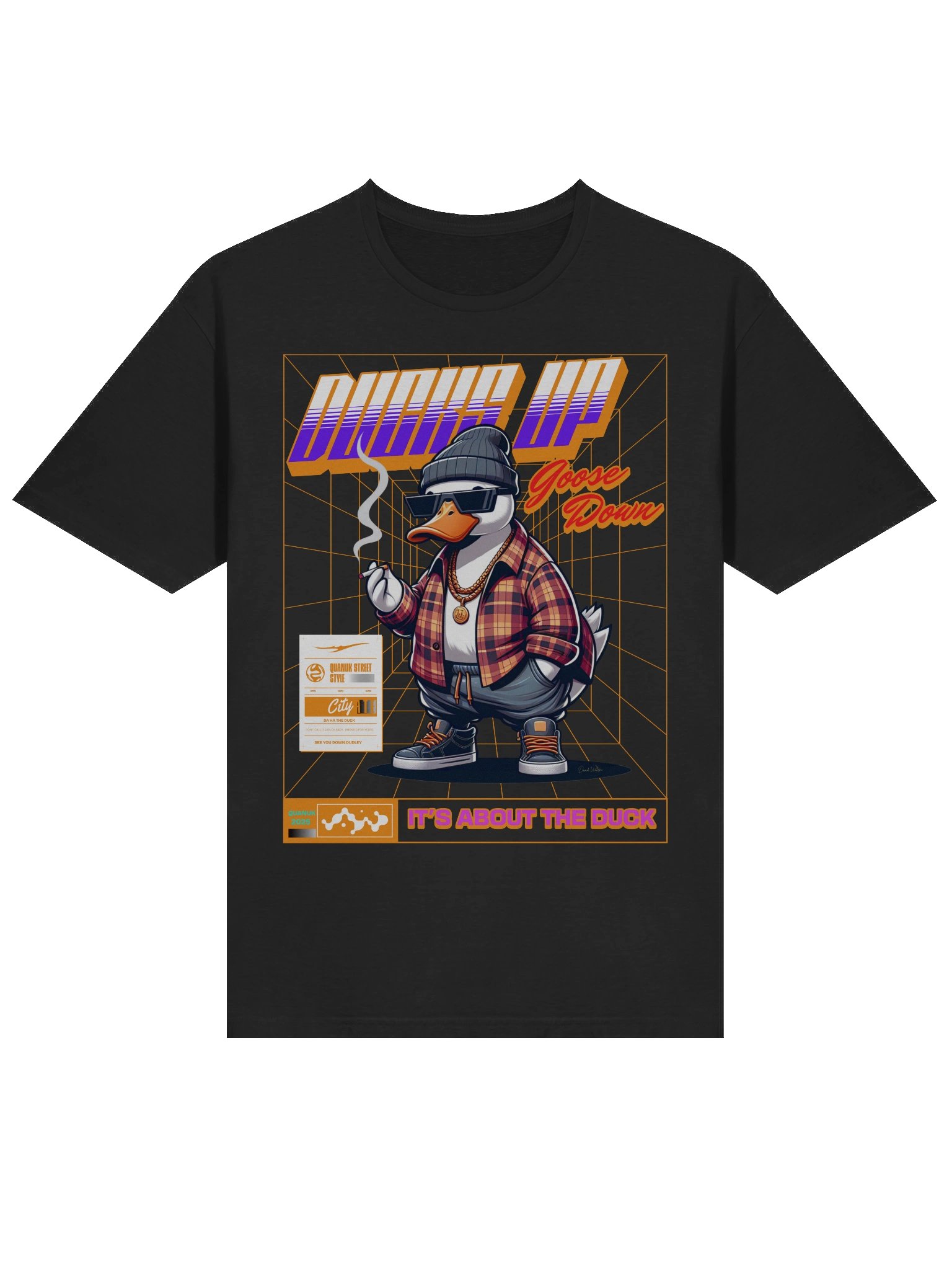 Ducks Up product image (3)