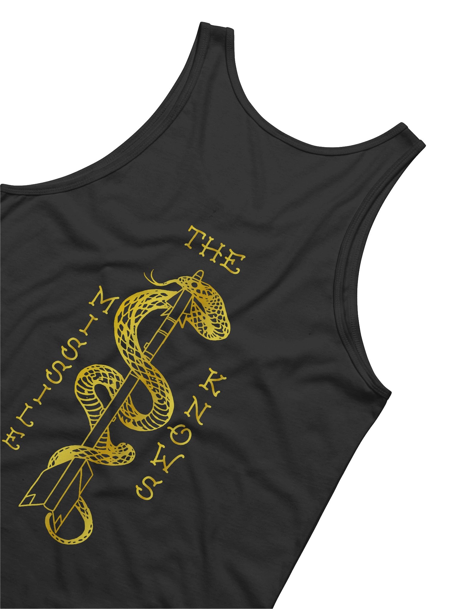 10k Celebration - Tank Top product image (1)