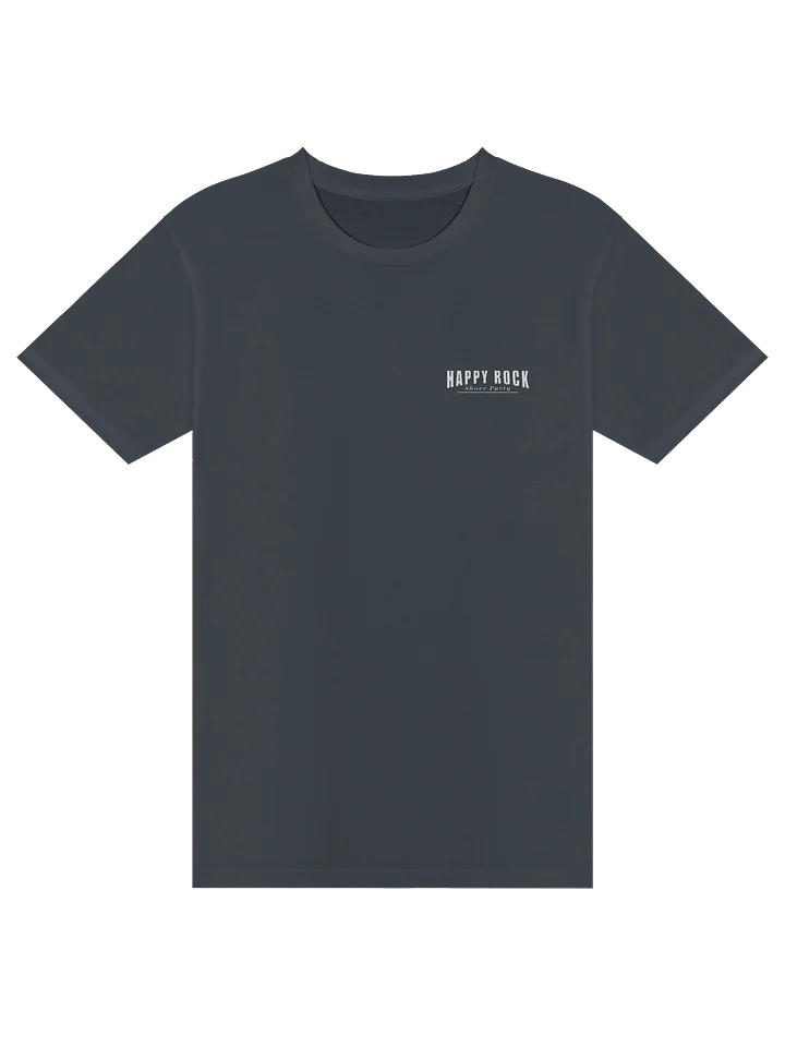 HAPPY ROCK Shore Party Tee product image (25)