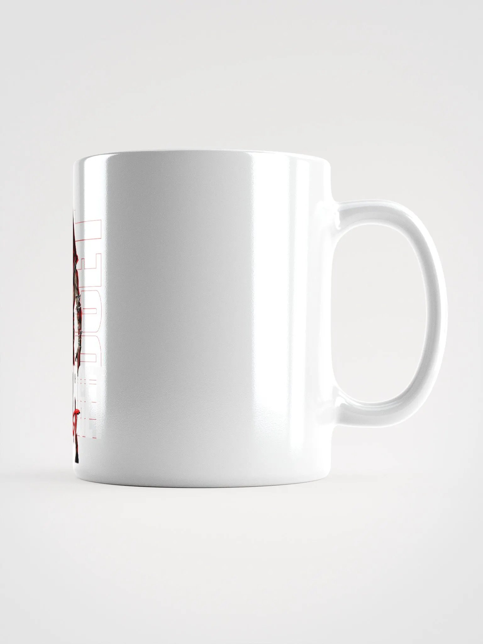 P100 Pyramid Head - Mug product image (2)