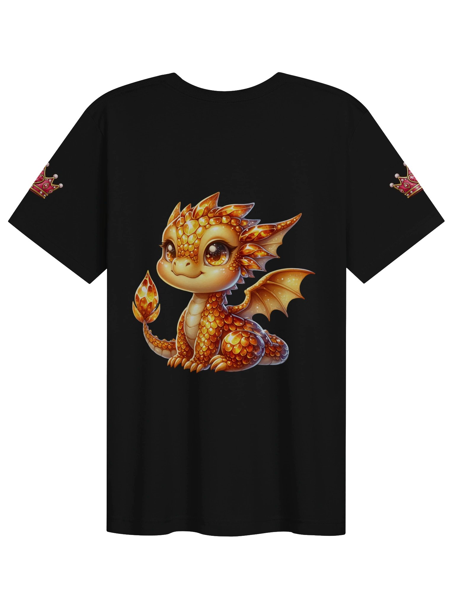 HOGARTH - Valhalla Vibes Tee product image (2)