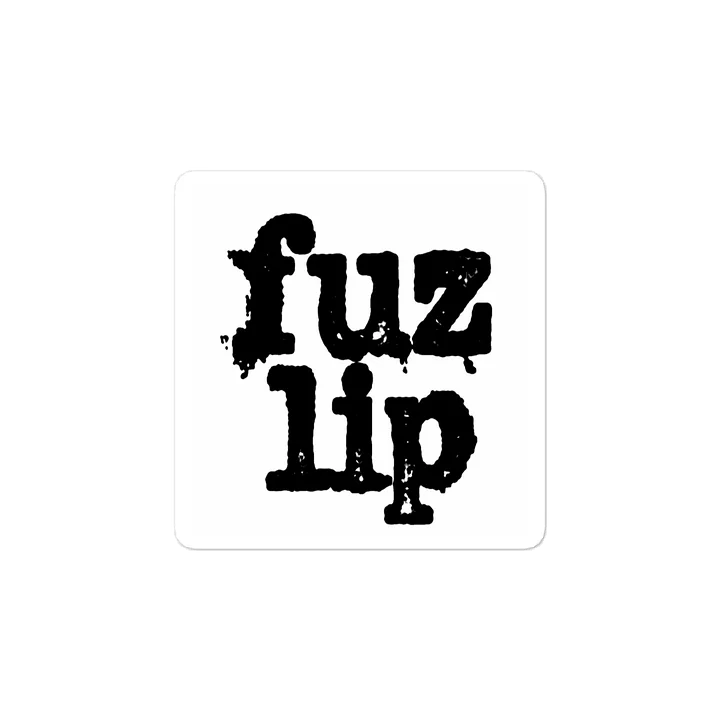 Fuz Lip Stickers product image (2)
