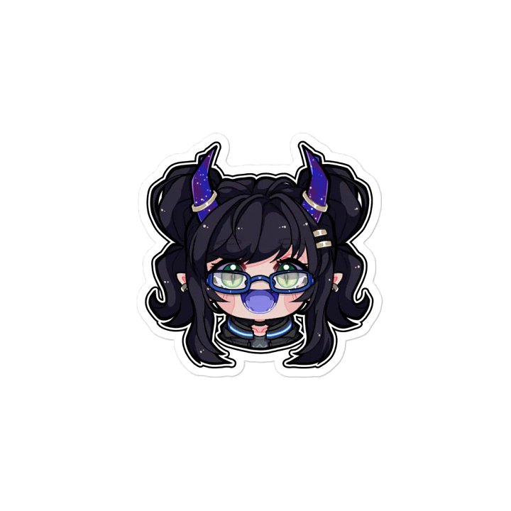 Chibi Durgun Magnet product image (1)