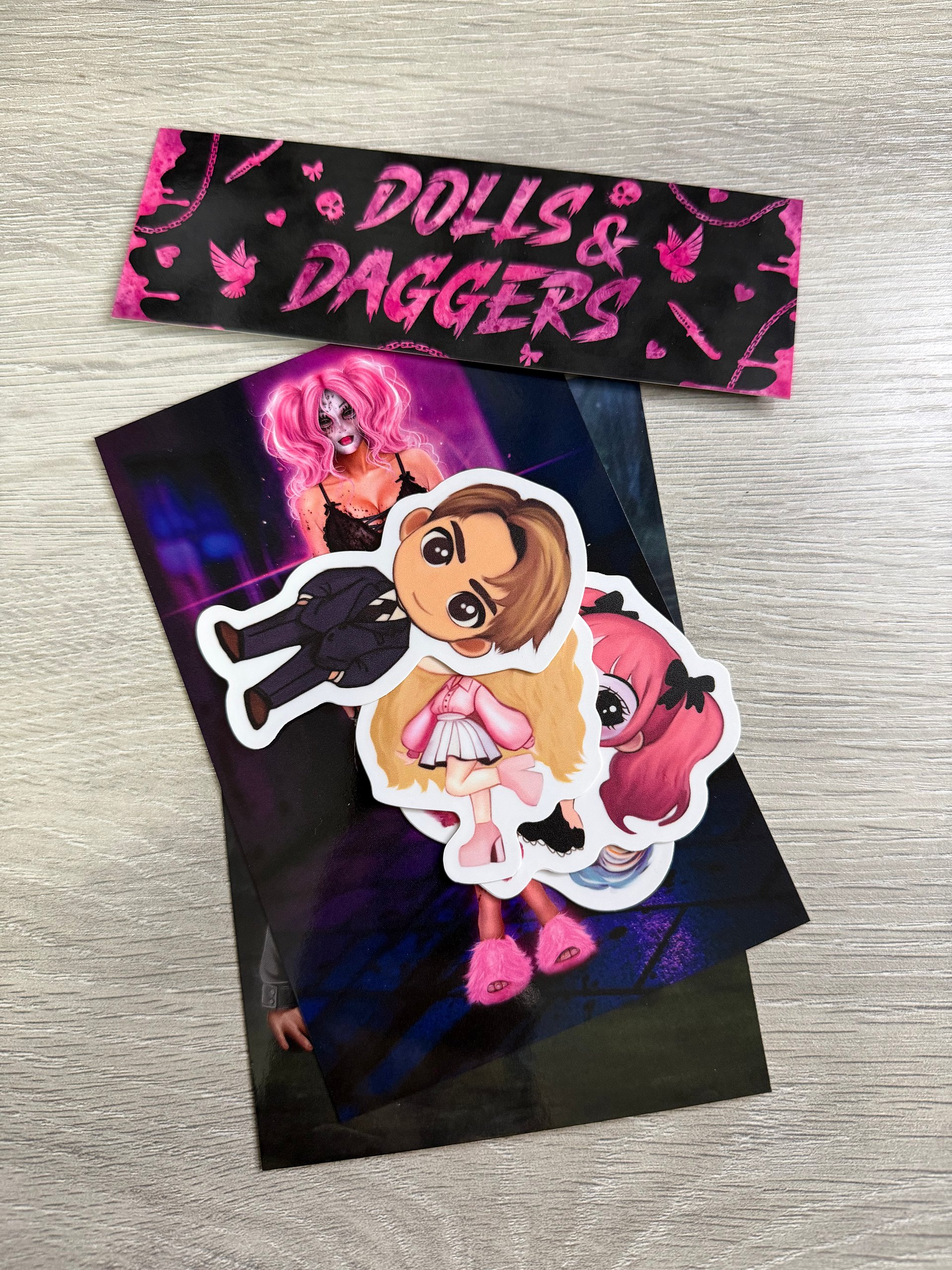Swag Packs product image (1)