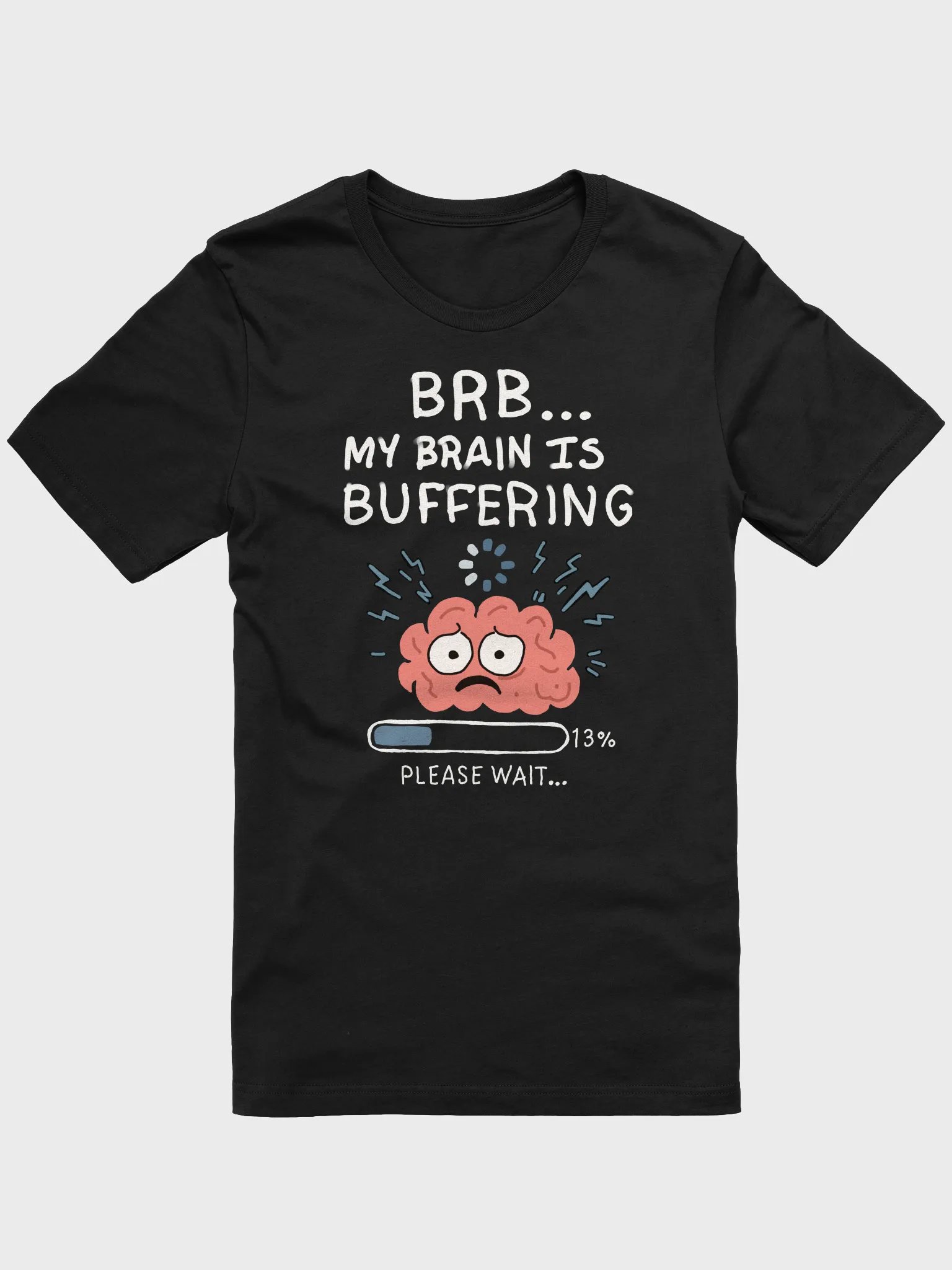 Brain Buffer! product image (1)