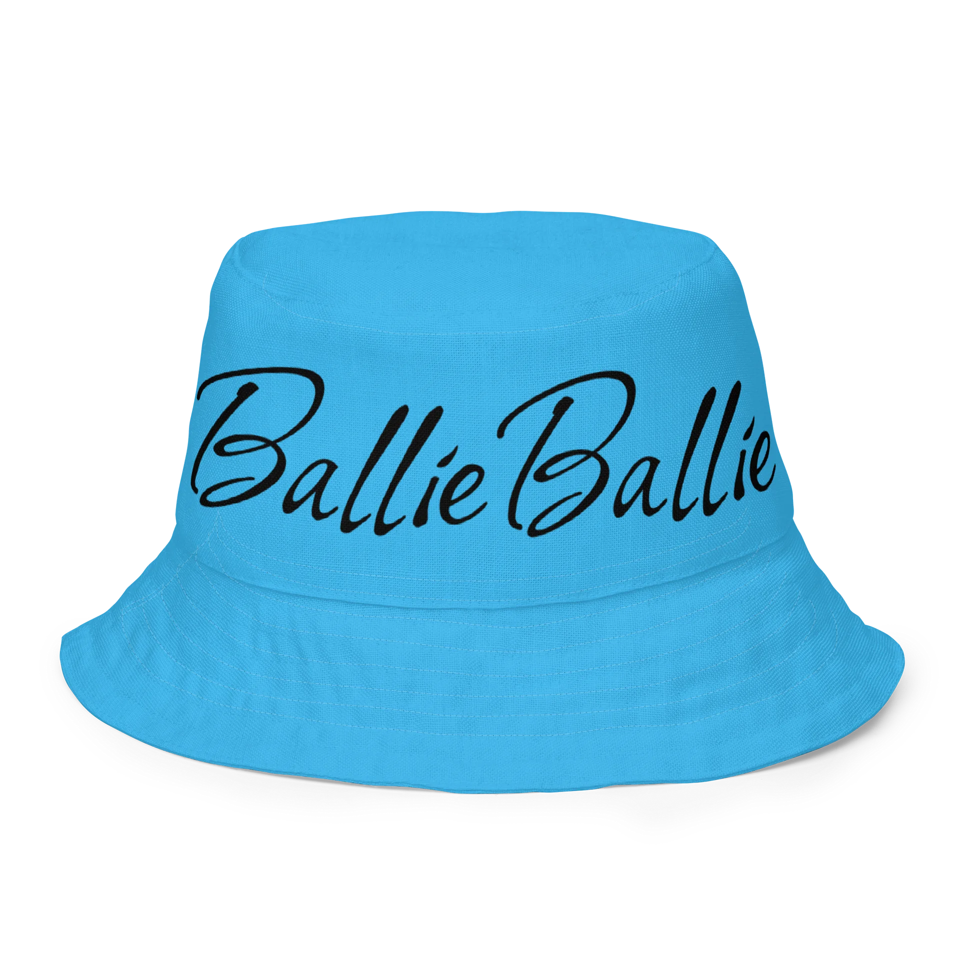 Bucket Hoedjes product image (8)