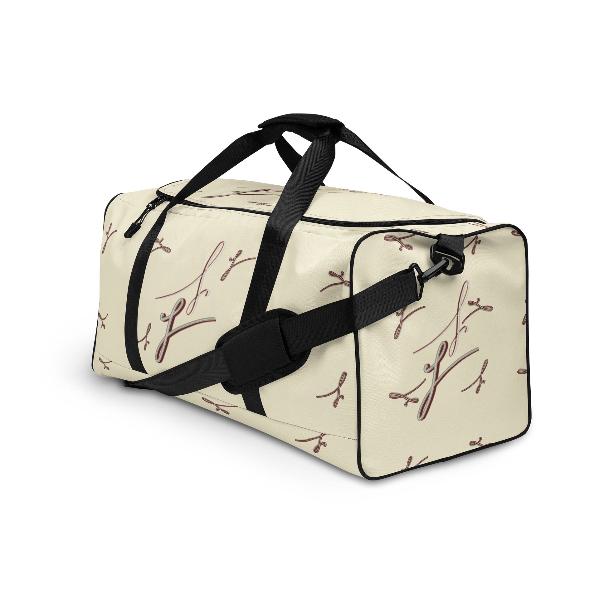 Surgical Precision #5 Companion | Duffle Bag product image (3)