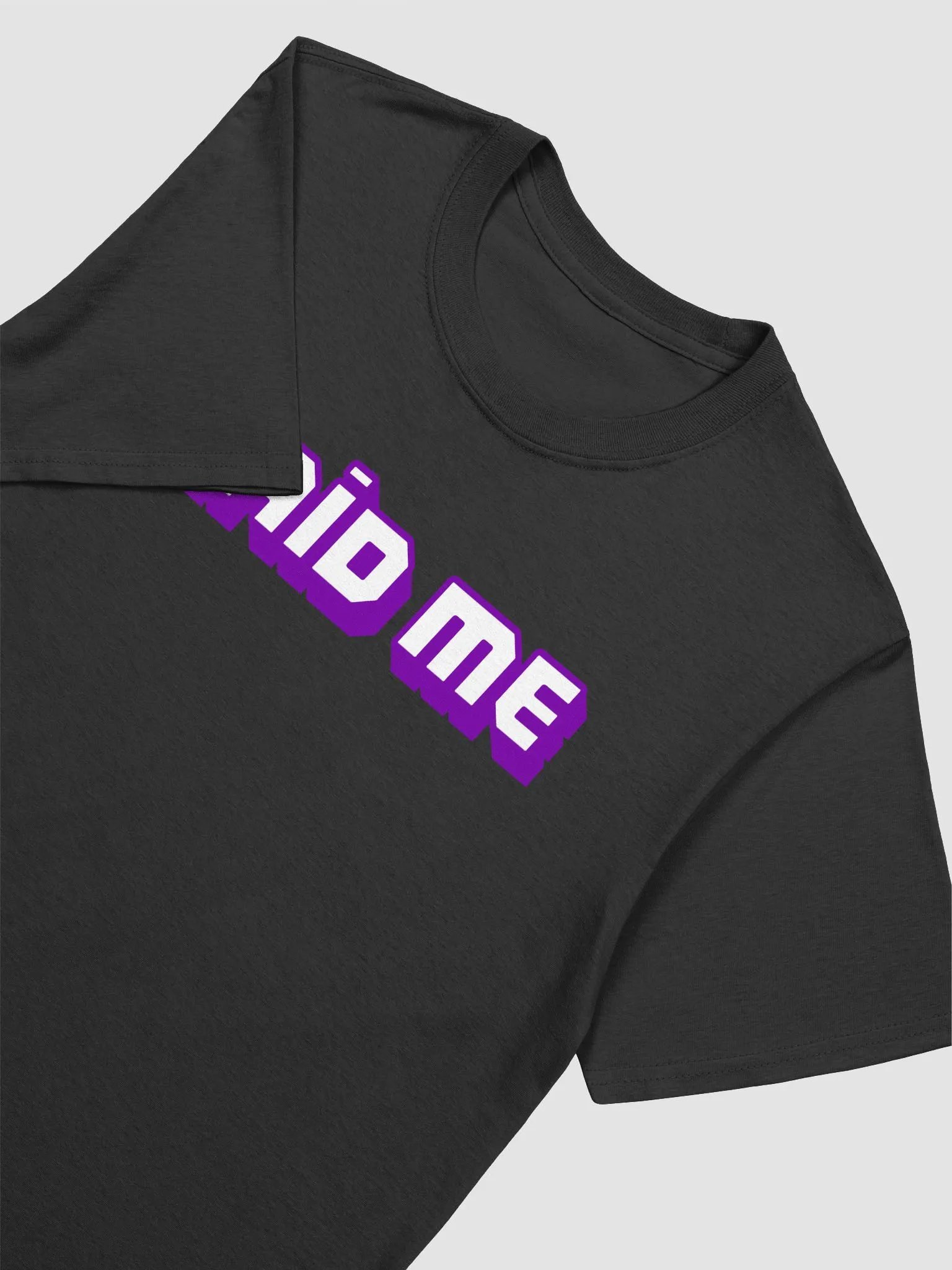 Raid Me T-Shirt product image (2)