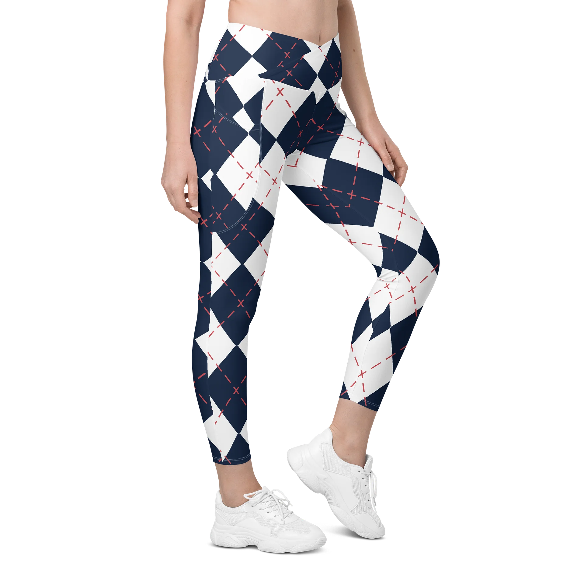 Catharex - Wrenio Leggings product image (4)