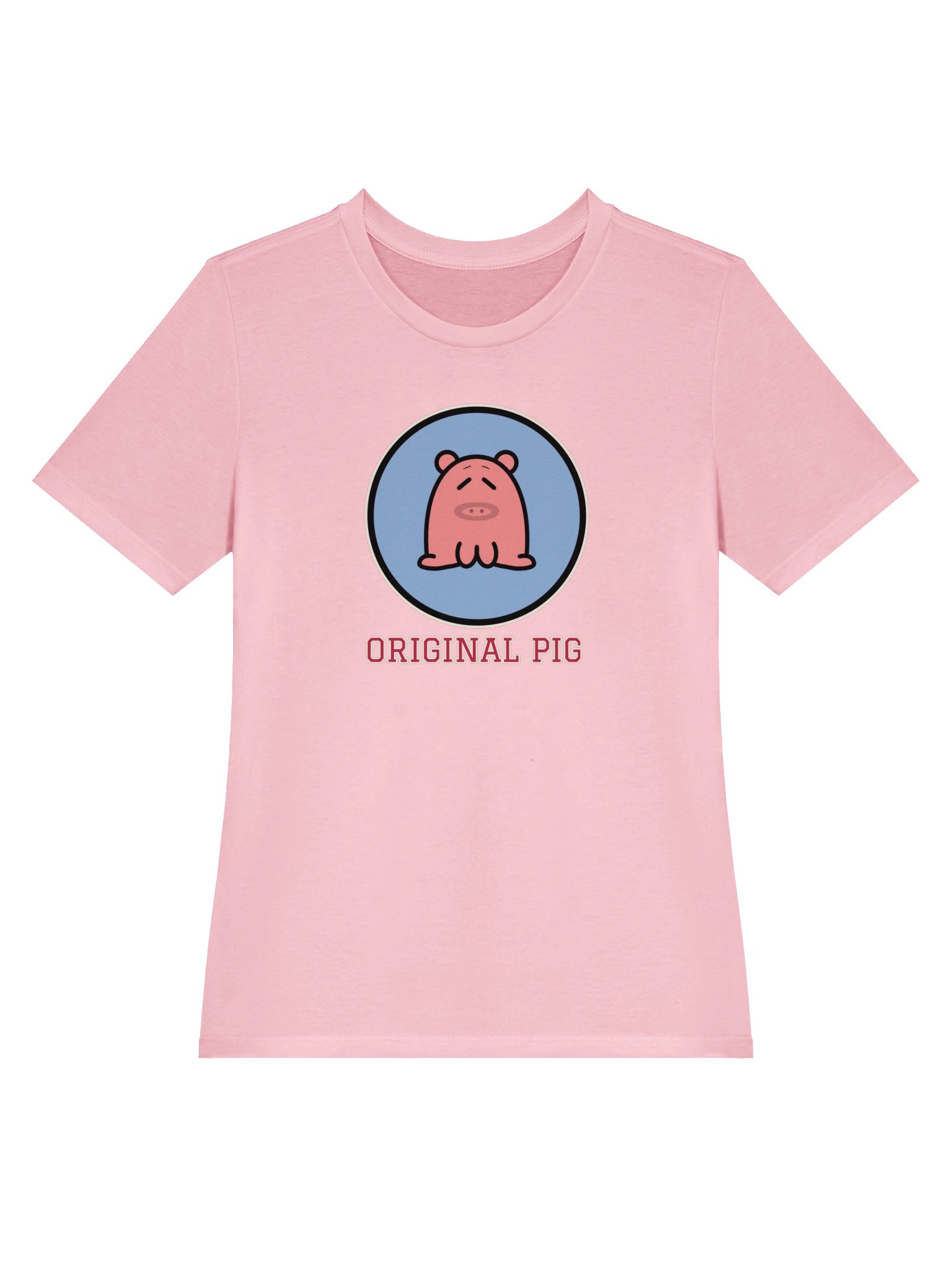 Original Pig Women's Tee product image (3)