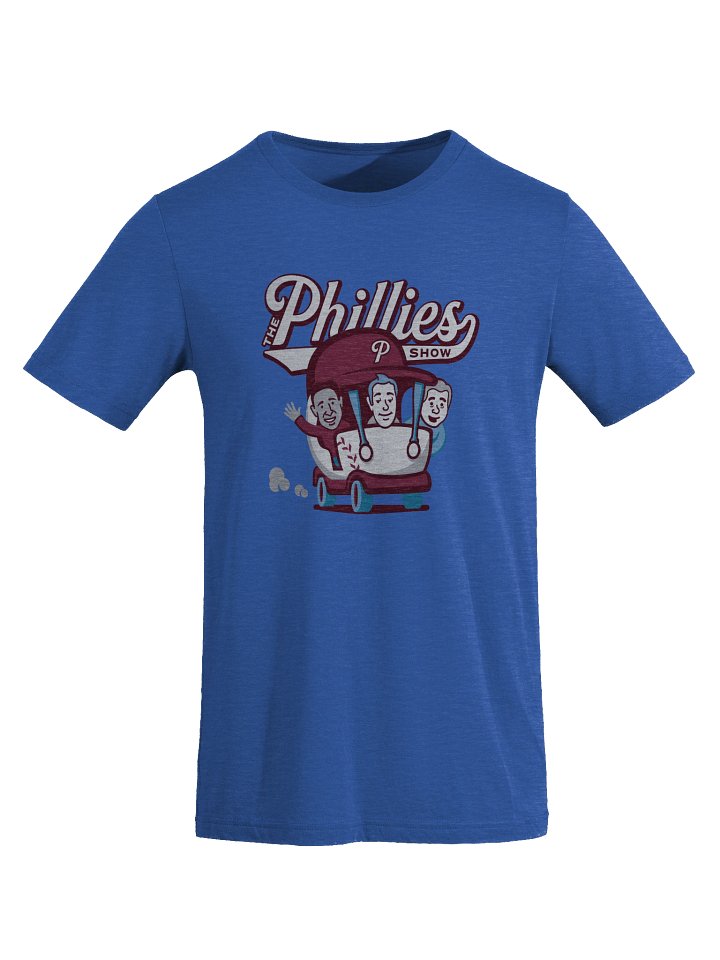 Short Sleeve T-Shirt - Large Logo product image (1)