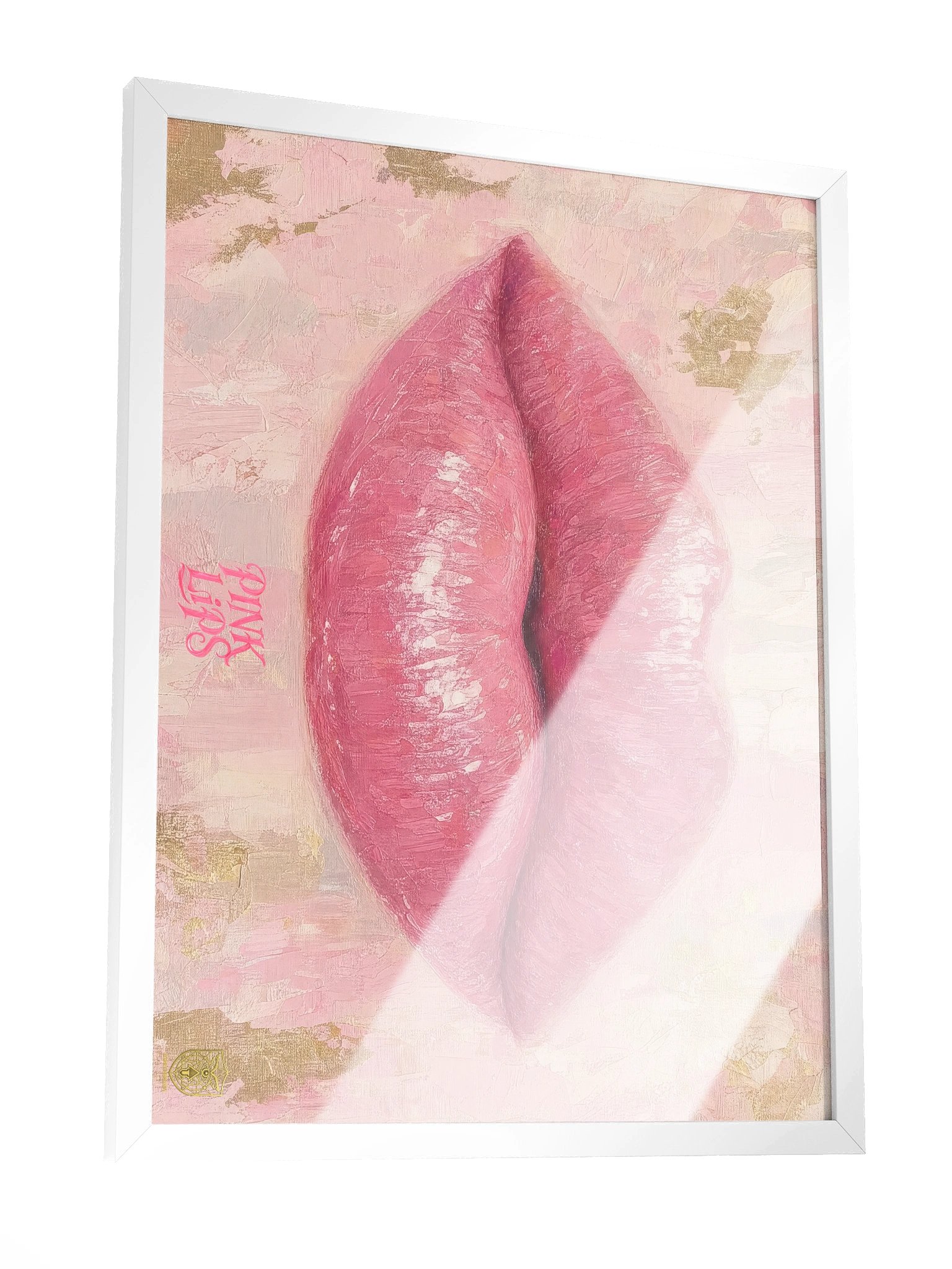 Pink Lips No.2 — AdrenRush (2026) product image (4)