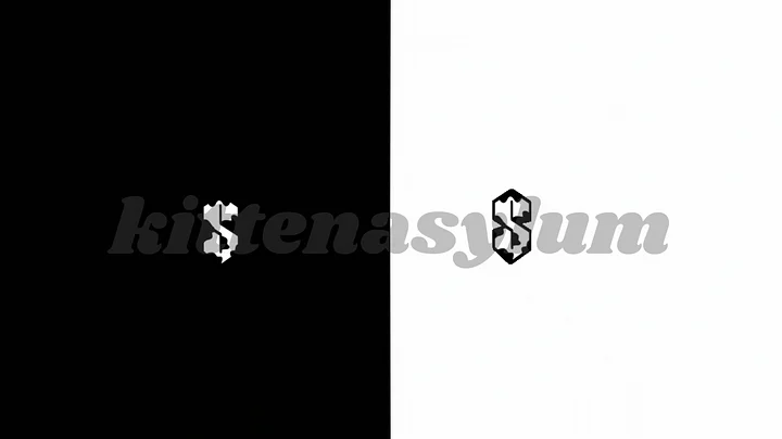 Graffiti S 💙 - Animated Emote product image (1)