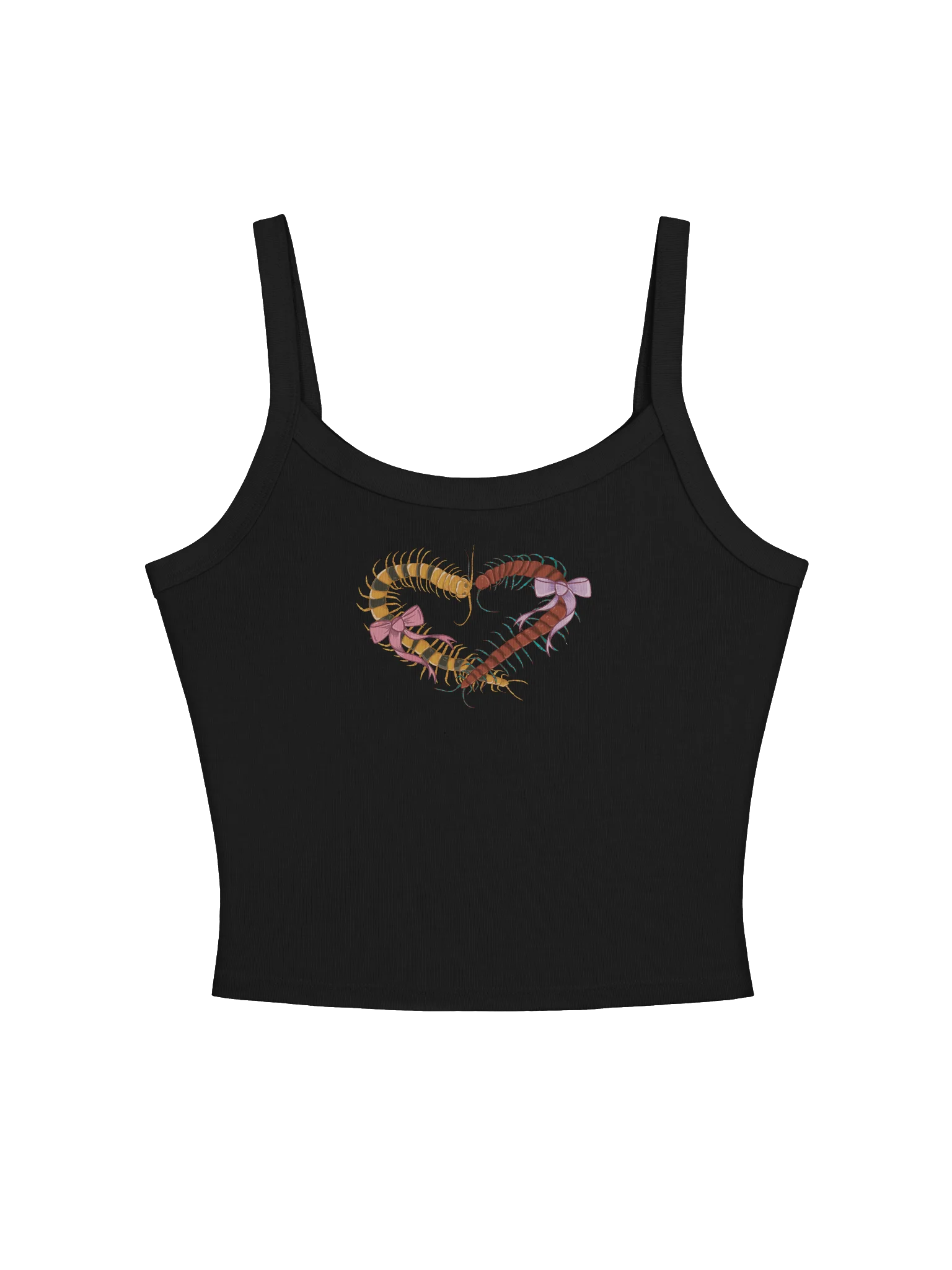 centipedes <3 tank product image (7)