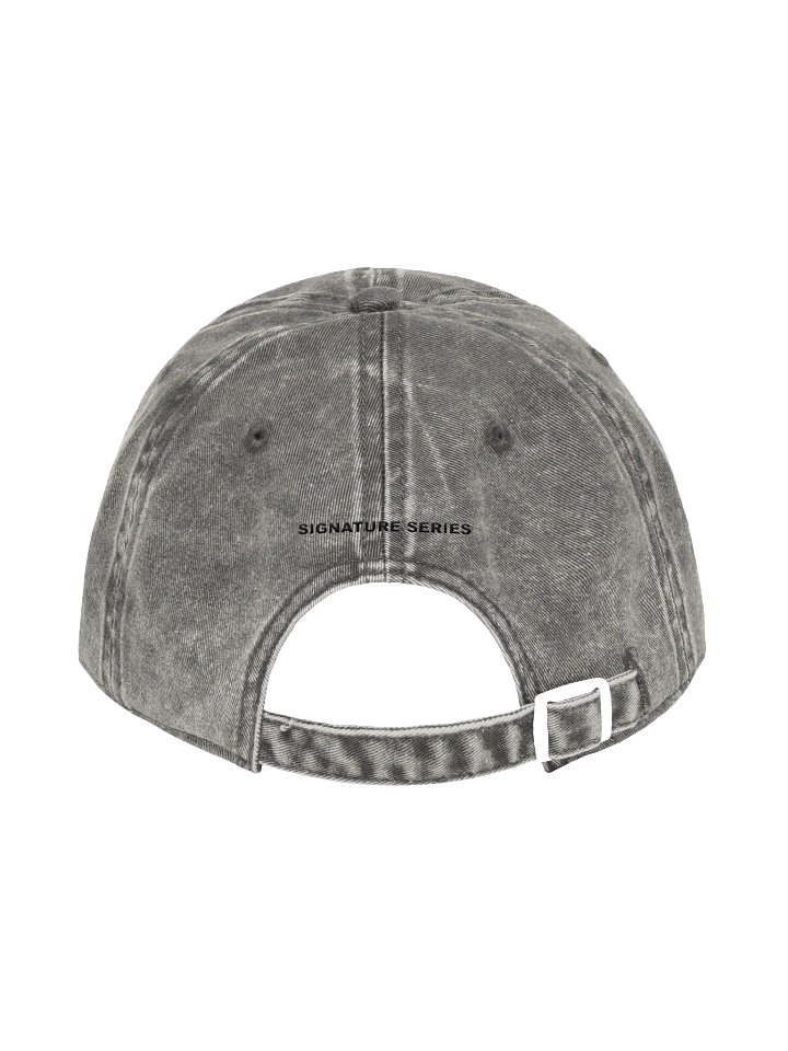 Knarfy Signature Vintage Washed Hat product image (6)
